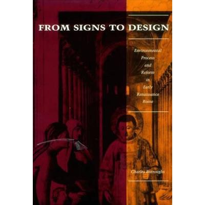 From Signs to Design