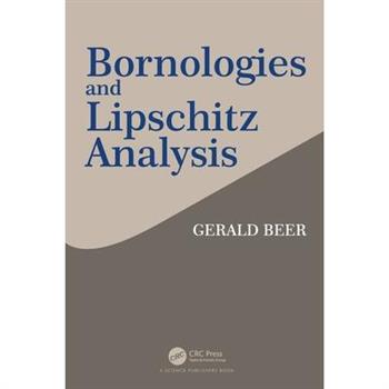 Bornologies and Lipschitz Analysis