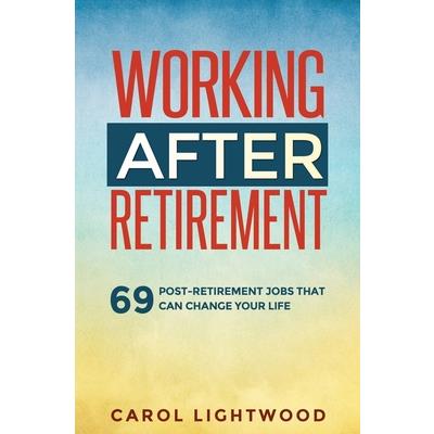 Working After Retirement