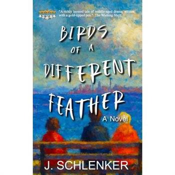 Birds of a Different Feather