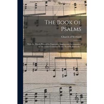 The Book of Psalms