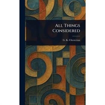 All Things Considered