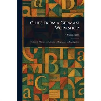 Chips From a German Workshop