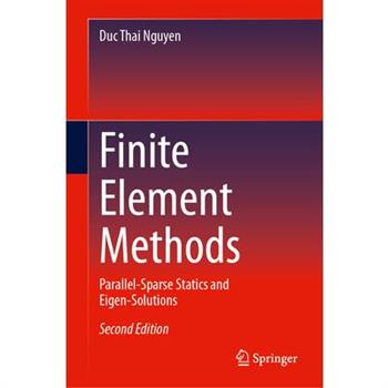 Finite Element Methods