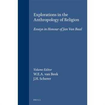 Explorations in the Anthropology of Religion