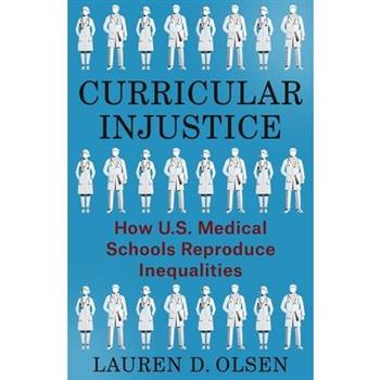 Curricular Injustice