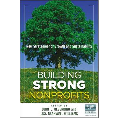Building Strong Nonprofits