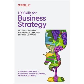 UX Skills for Business Strategy