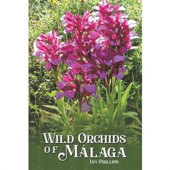 Wild Orchids of M獺laga