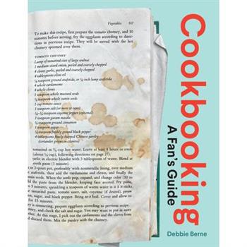 Cookbooking