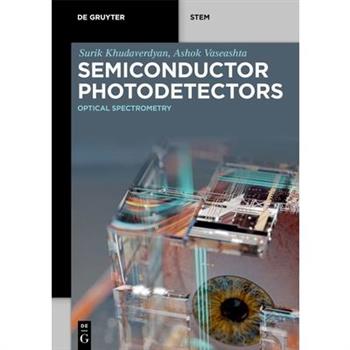 Semiconductor Photodetectors