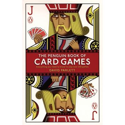 The Penguin Book of Card Games