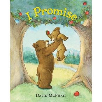 I Promise