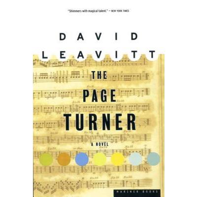 The Page Turner