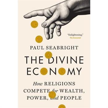 The Divine Economy