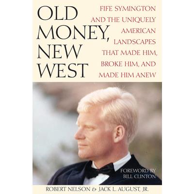 Old Money, New West
