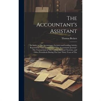 The Accountant's Assistant