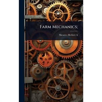 Farm Mechanics;