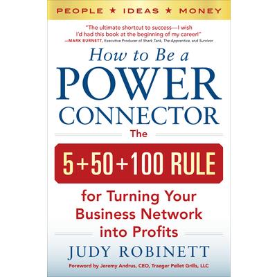 How to Be a Power Connector