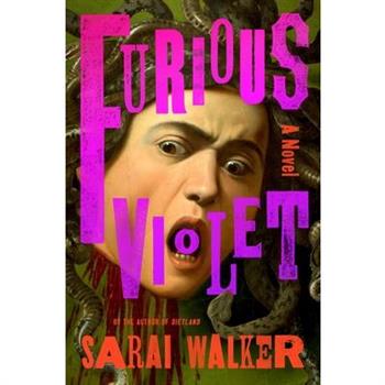 Furious Violet