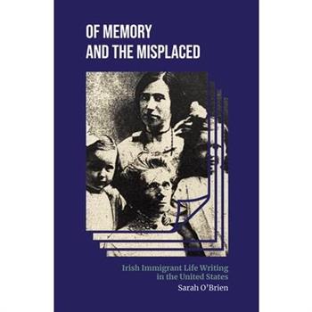 Of Memory and the Misplaced