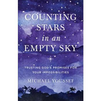 Counting Stars in an Empty Sky