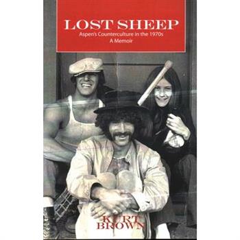 Lost Sheep