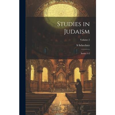 Studies in Judaism