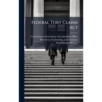 Federal Tort Claims Act