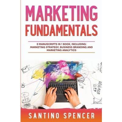 Marketing Fundamentals