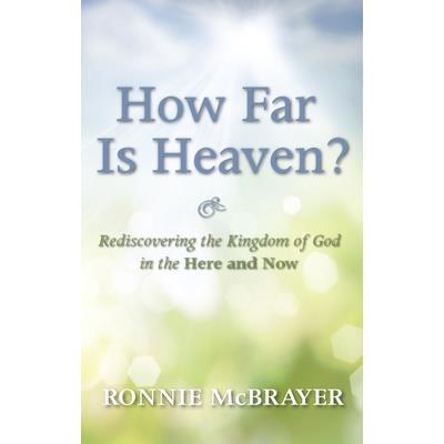 How Far Is Heaven?