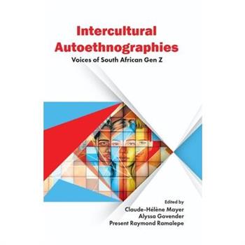 Intercultural Autoethnographies
