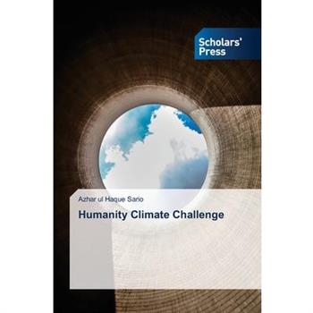 Humanity Climate Challenge