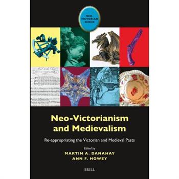Neo-Victorianism and Medievalism