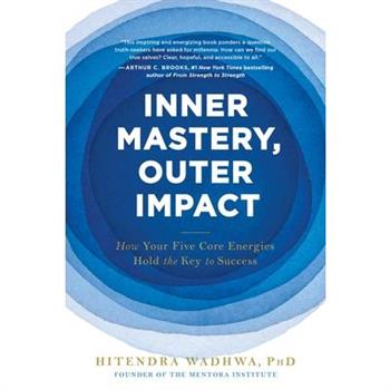 Inner Mastery, Outer Impact