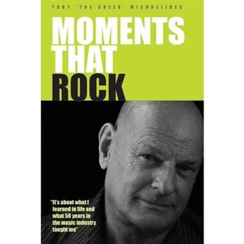 Moments That Rock