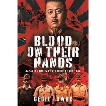 Blood on Their Hands