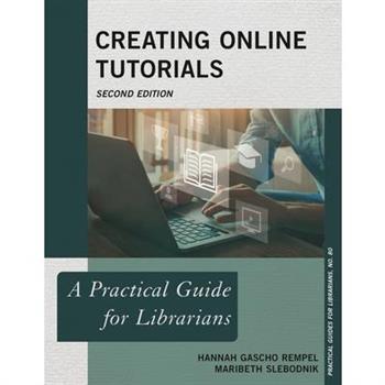 Creating Online Tutorials
