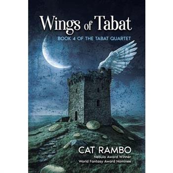 Wings of Tabat