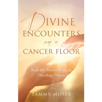Divine Encounters on a Cancer Floor