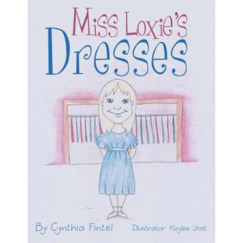Miss Loxie's Dresses