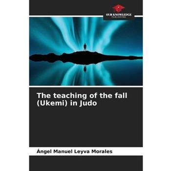 The teaching of the fall (Ukemi) in Judo