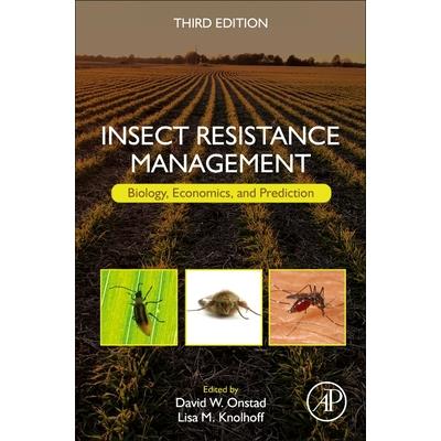 Insect Resistance Management