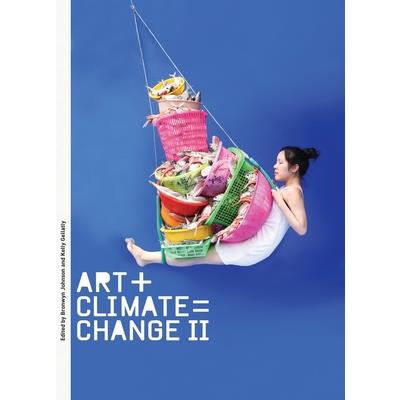 Art ＋ Climate = Change II