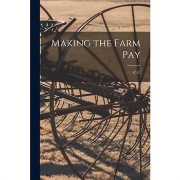 Making the Farm Pay