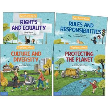 Together in Our World Series Set