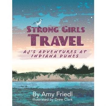 Strong Girls Travel