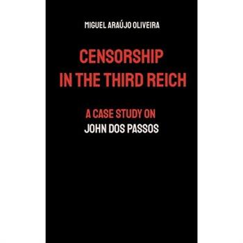Censorship in the Third Reich