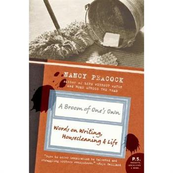 A Broom of One’s Own