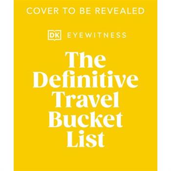 The Travel Bucket List